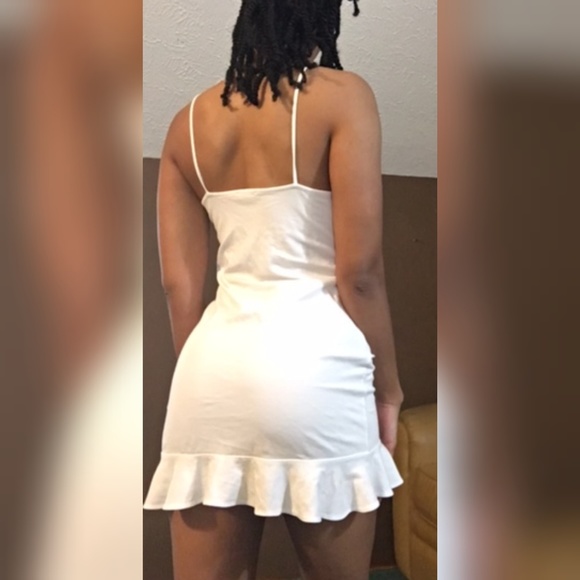 Cha Cha Dress - Picture 2 of 2